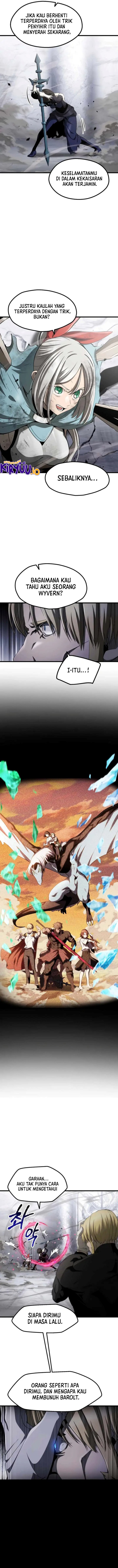 Otherworldly Sword King’s Survival Records Chapter 255 Gambar 6